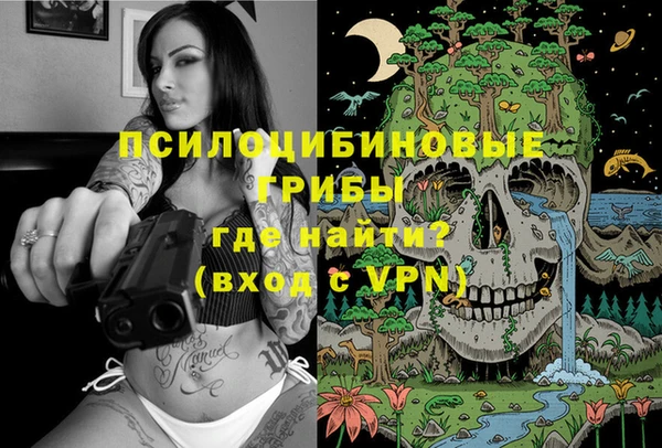прущий лед Покров
